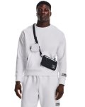 Unisex Ua Loudon Crossbody Small - Black Osfm