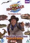 Andy's Dinosaur Adventures: Complete Series 1 DVD