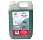 Janitorial Dishwash Liquid 5L