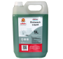 Janitorial Dishwash Liquid 5L - At A Discount