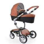 Mima Xari Chassis