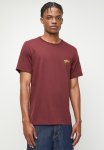 Converse Retro Flag T-Shirt - Cherry Daze