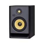 Rokit 7 G5 7-INCH Powered Studio Monitor - Black Each