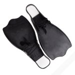 Float Xplorer Step On Tube Fins - Xplorer Fly Fishing