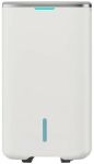 Crystal Aire 8L Dehumidifier Desiccant Moisture Control White