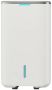 Crystal Aire 8L Dehumidifier Desiccant Moisture Control White