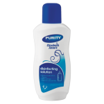 Purity & Elizabeth Anne's Disinfecting Solution 400ML