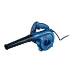 Bosch 820W Blower With Dust Extraction Gbl 800 E
