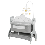 Coolbaby Electric Co Sleeper Cradle