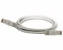 CAT5E Lead Cable Grey - Battery Inverter Communication - 1M Battery To Inverter