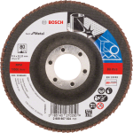 Ap Disc Best For Metal 115 Mm 80 Straight