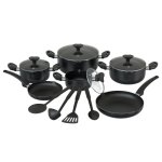 Bennett Read 14 Piece Culinaire Set - KSC363