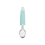 Ice Cream Scoop Blue