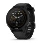 Garmin Forerunner Solar 955 Black