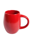 Mugs 16OZ Straight Assorted Colors