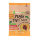 Peach Fruit Flakes 40G
