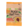 Peach Fruit Flakes 40G