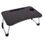 Zs - Collapsible Laptop Desk - Pink