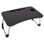 Zs - Collapsible Laptop Desk - Pink