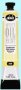Dala Artist& 39 S Oil Paint - 208 Genuine Cadmium Mid-yellow 50ML