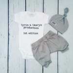 Clothing Set 24