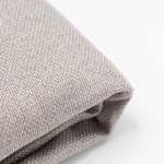 Clifton Self-lined Dim Out Taped Curtain - Natural - 270 X 250CM