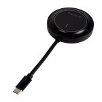 Cast More Type-c Wireless Display Transmitter