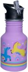 Rainbow Aluminium 300 Ml Bottle