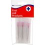 Clicks First Aid Products 18G