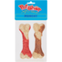 Munchy Rawhide Dumbbells 2 Pieces