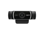 Logitech C922 Pro Stream Webcam Including Tripod
