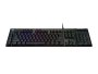 Logitech G815 Lightsync Mechanical Keyboard Tactile