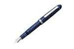 Platinum 3776 Century Celluloid Fountain Pen Karakusa