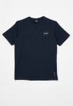 Soviet Boys Fashion Tee - NAVY2
