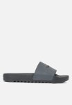 Calvin Klein Chunky Pool Slide Rub - Grey