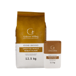 Whole Wheat Flour
