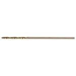 Alpen Hss Sprint Master 1.0 Mm 10 Pack Hang Tag Din 338 Drill Bits ALP6310010