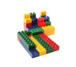 Flexo Jumbo Blocks