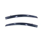 Nissan Tinted Windshields For Livina 2009 4PC Set - Autostyle Motorsport South Africa