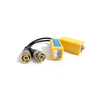 298 8MP Passive Cctv Camera Balun Transceiver Ahd tvi cvi cvbs
