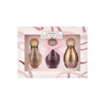 Sarah Jessica Parker Born Lovely Eau De Parfum Gift Set 3X30ML