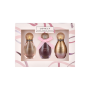 Sarah Jessica Parker Born Lovely Eau De Parfum Gift Set 3X30ML