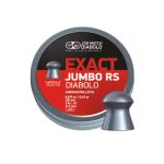 Diabolo Exact Jumbo Rs 5.52MM 13.43GR 500PC
