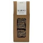 Karoo Seed Crackers
