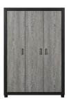Nixon 120CM Robe