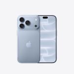Apple Iphone 18 Pro 256GB - Silver