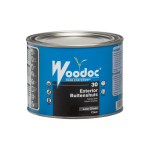 Woodoc 30 Exterior Light Gloss Wax Sealer – 1L – Clear