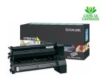 Lexmark C782 Toner Yellow – Genuine Lexmark C782X1YG Original Toner Cartridge