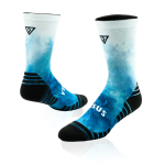 Versus Classic Active Socks Riptide - 8-12