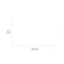 D11 - Thermal Labels - 15X26MM - 230 Labels Per Roll